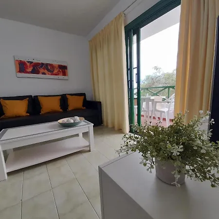 Parque Don Jose 390 Apartment *