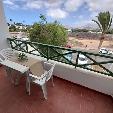 Parque Don Jose 390 Apartment *