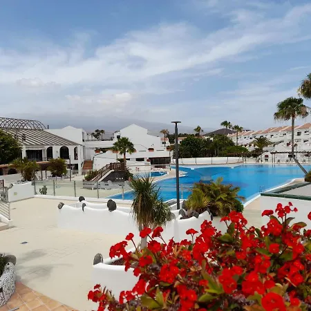 Parque Don Jose 390 Lägenhet