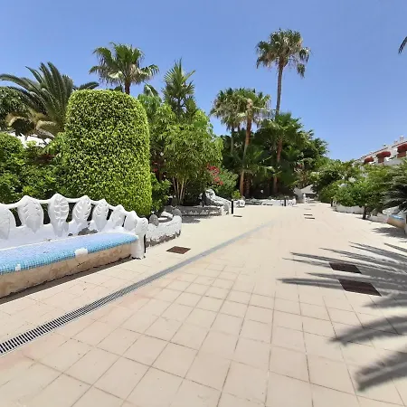Apartment Parque Don Jose 390 Arona (Tenerife)