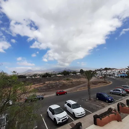 Parque Don Jose 390 Arona (Tenerife)