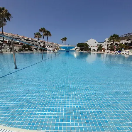 Parque Don Jose 390 Apartment *
