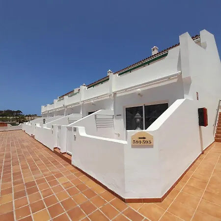 Apartment Parque Don Jose 390 *